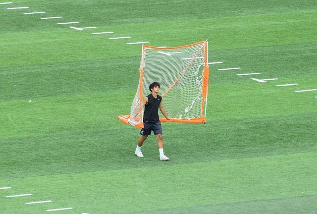 对游泳运动