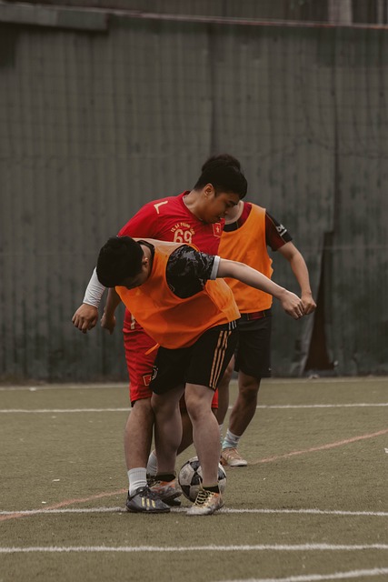 职业生涯