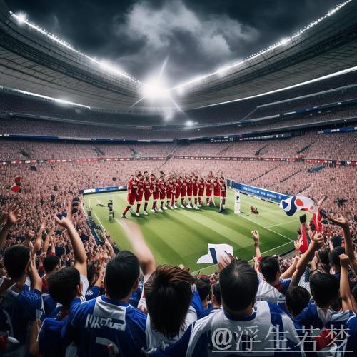 日本6-0大胜印尼获小组头名，印尼第4晋级下一阶段