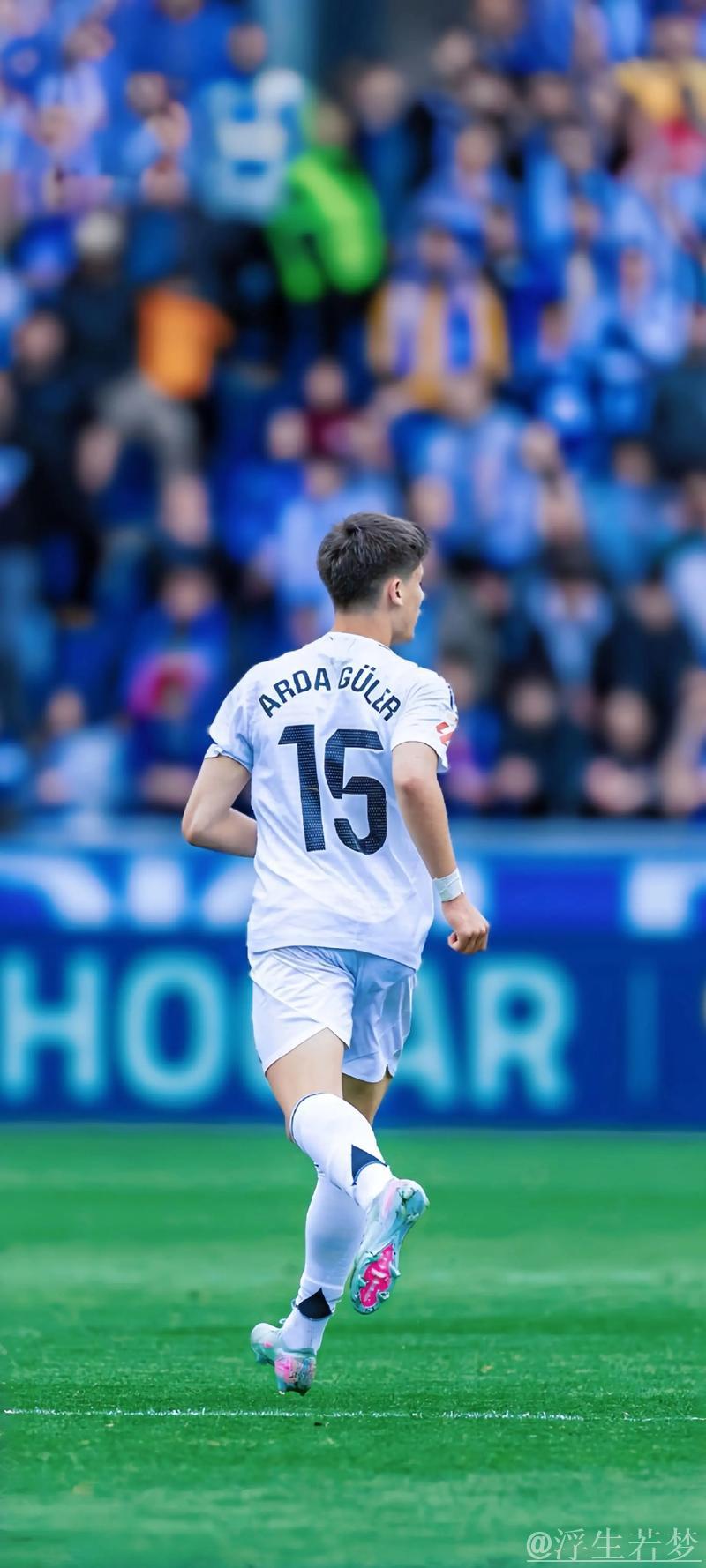 阿拉维斯以300万欧元从皇马引入19岁新星恩里克斯