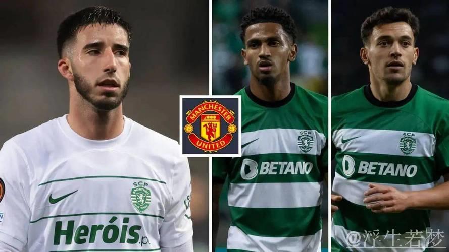 曼联新中锋8大备选分析：阿莫林爱将拒绝加盟，最佳人选价格过高