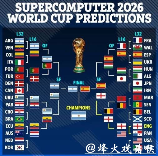 2026世界杯比赛结果与数据全面深度分析 2026世界杯比赛结果与数据全面深度分析
